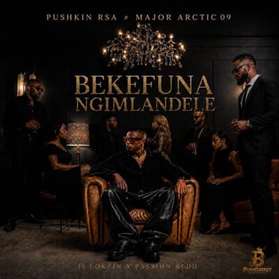 Pushkin RSA BEKEFUNA NGIMLANDELE Mp3 Download