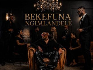 Pushkin RSA Bekefuna Ngimlandele Mp3 Download