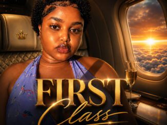 Queenthee Vocalist First Class Mp3 Download