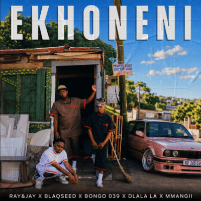 Ray&Jay Ekhoneni Mp3 Download