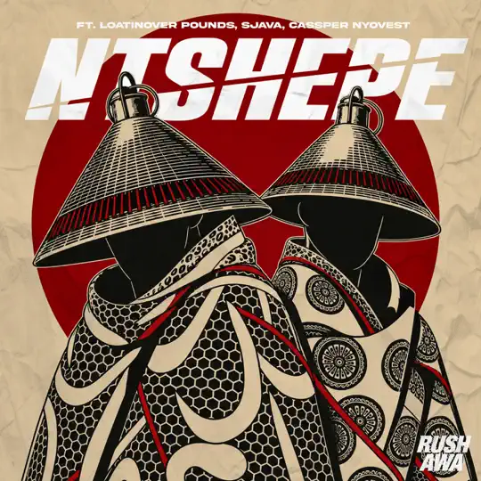 Rush-Awa Ntshepe Mp3 Download