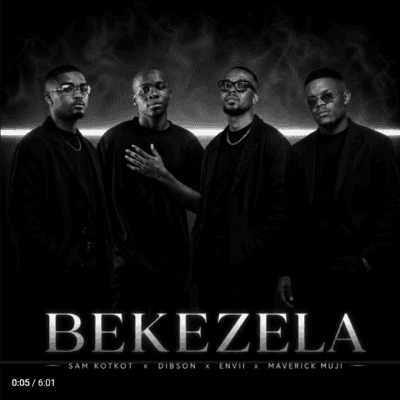 Sam KotKot Bekezela Mp3 Download