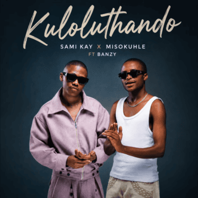 Sami Kay Kuloluthando Mp3 Download