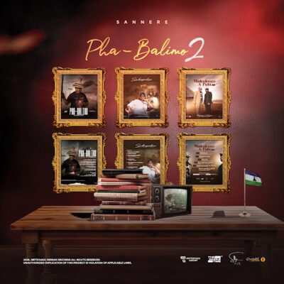 Sannere Tlhekefetso Mp3 Download