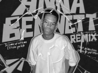Sdala Deep Anna Bennett Remix Mp3 Download