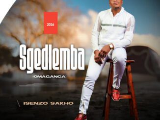Sgedlemba Isenzo sakho Album Download