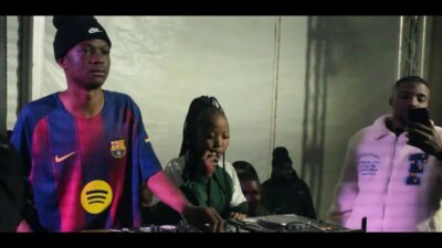 ShakaMan YKTV Live at Aftermath Music Fest Mp3 Download