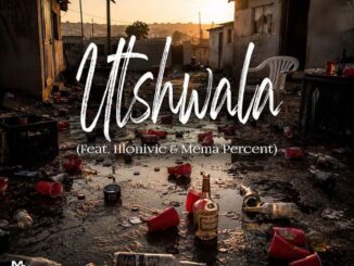 Shortgun Utshwala Mp3 Download