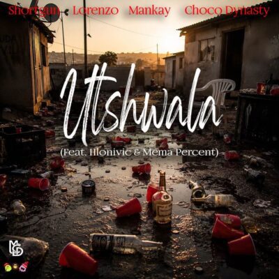 Shortgun Utshwala Mp3 Download