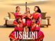 Shuni WaseMzini Umzukulu uyighost Album Download