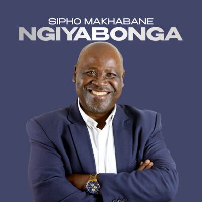 Sipho Makhabane Ngiyabonga Album Download
