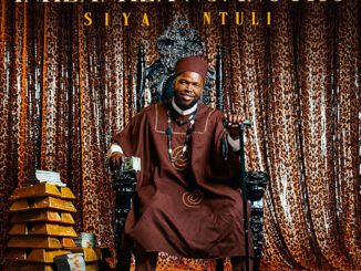Siya Ntuli Aw'sangiboni Mp3 Download