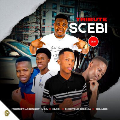 Skhwele Sesoka Tribute Scebi Mp3 Download