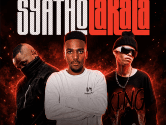 Slimbouy Syatholakala Mp3 Download
