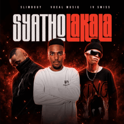 Slimbouy Syatholakala Mp3 Download