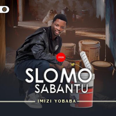 Slomo Sabantu Imizi Yobaba EP Download