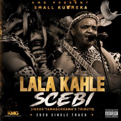 Small Kubheka Lala Kahle Scebi Mp3 Download