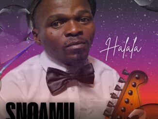 Snqamu Sodidla Halala EP Download