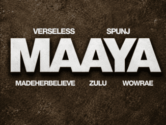 Spunj Maaya Mp3 Download