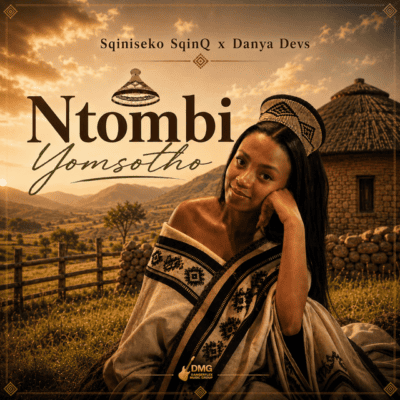 Sqiniseko SqinQ Ntombi YomSotho Mp3 Download