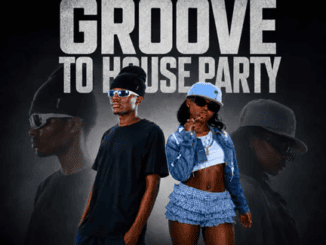 Sthipla rsa From Groove To House Party EP Download