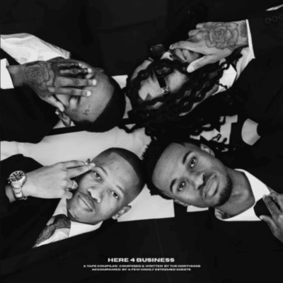 THE NORTHMOB. Peke, Fosholo Mp3 Download