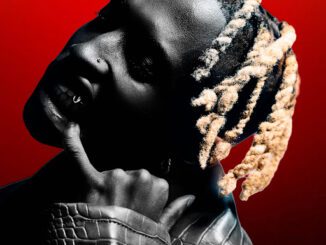 TKcreedlion Marked Money Album Download