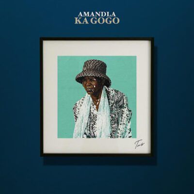 TNS Amandla Ka Gogo Album Download