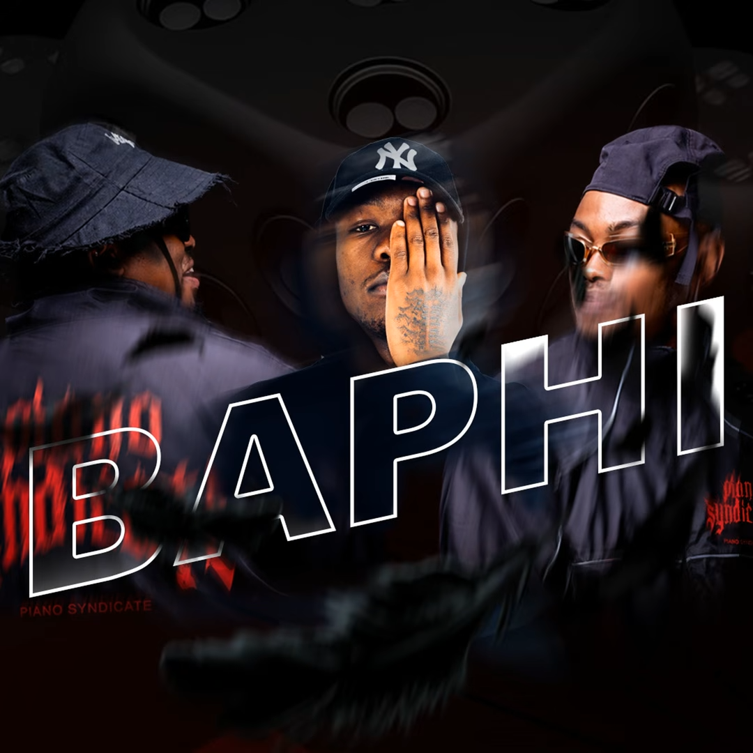 Teraphonique Baphi Mp3 Download