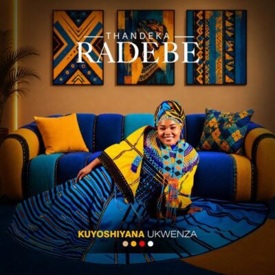 Thandeka Radebe Kuyoshiyana Ukwenza Album Download