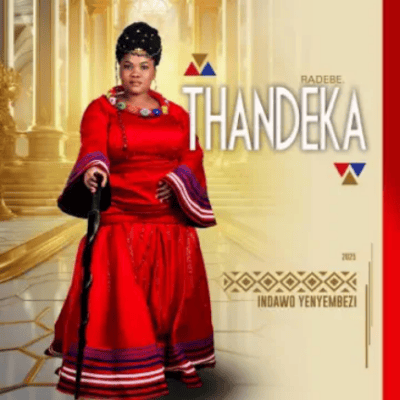 Thandeka Radebe Bavele bangithatha Mp3 Download