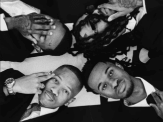 The Northmob. Here 4 Business Album Download