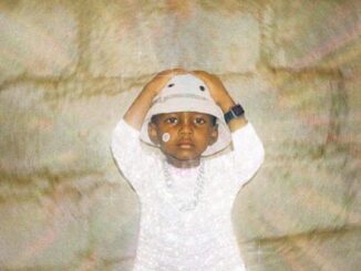Thuto The Human Khumbaya Mp3 Download