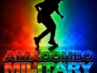 TopDawg SA Amacombo Military Mp3 Download