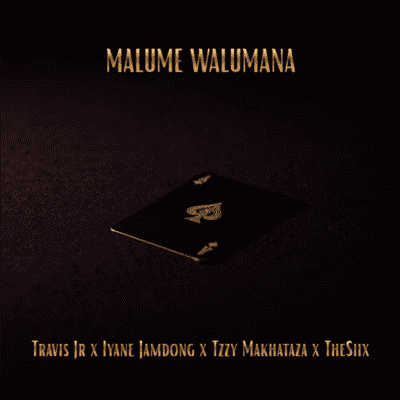 Travis Jr Malume Walumana Mp3 Download