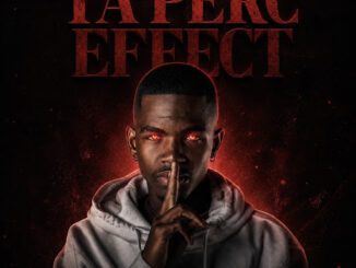 Treezy-T Ta'Perc Effect Album Download