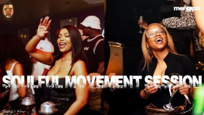 Twista Wa Meropa Soulful Movement Session 24 Amapiano 2026 Mp3 Download