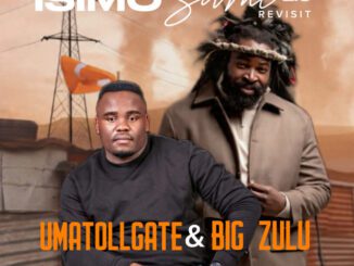 UMatollgate Isimo Sami 2.0 Mp3 Download