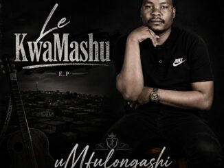 UMfulongashi Wena Wangala Mp3 Download