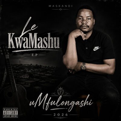 UMfulongashi Uthandoluhle Mp3 Download