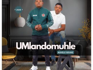 UMlandomuhle Ifoni Yendoda Mp3 Download