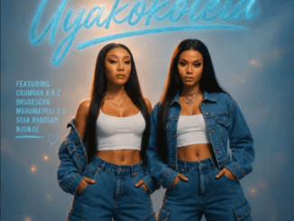 Uncool Angels Uyakokotela Mp3 Download