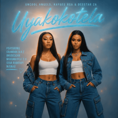 Uncool Angels Uyakokotela Mp3 Download