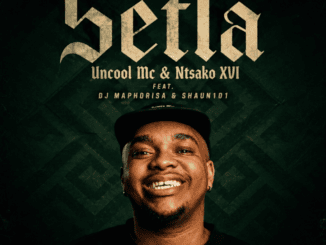 Uncool Mc Setla Mp3 Download
