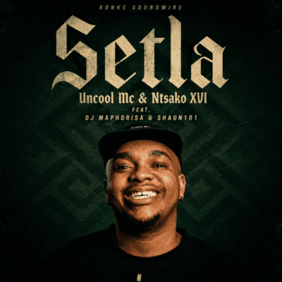 Uncool Mc Setla Mp3 Download