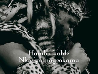 Veeleven Hamba kahle Nkos'yamagcokama Mp3 Download