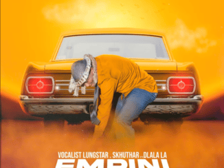 Vocalist Lungstar Empini Mp3 Download