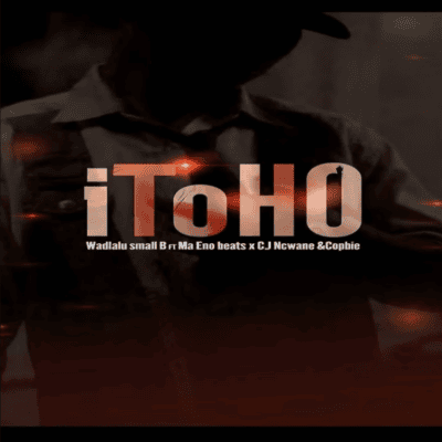 WadlaLu Small B iToho Mp3 Download