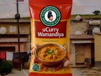 Yungboyvegeta uCurry Wamandiya Mp3 Download