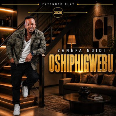 Zanefa Ngidi Oshiphigwebu EP Download